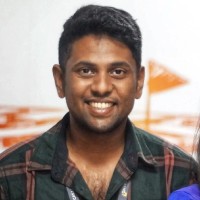 Rakesh N