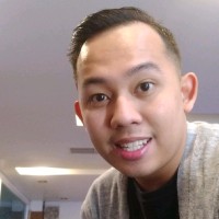 Davin Elbert Liem