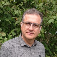 Ludovic Germain
