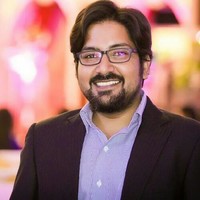 Mehmood Zeeshan
