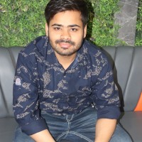 Vikash jain