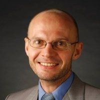Markus Eberl