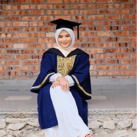 Farah Fauzi