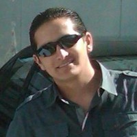 Alexander Almeida