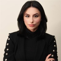 Rebecca Oestreicher Lendino