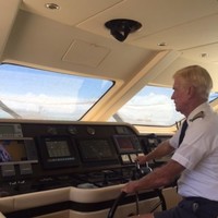 James Horner Capt