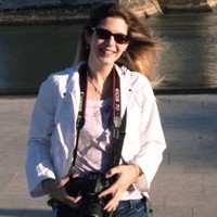 Maria Elena Baeza Palacios