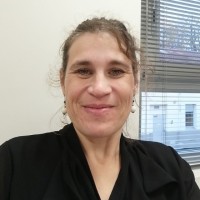 Geraldine Holigner