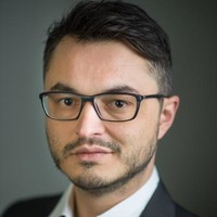 Bogdan Matei