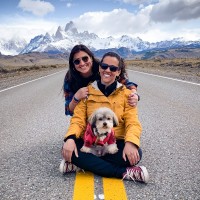 O Mundo e Elas