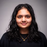 Greeshma Doppalapudi