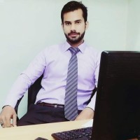 Meesam Ali