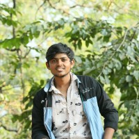Sanath kumar keshaboina