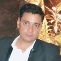 Dhruv Patel