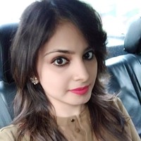 Monica Lalwani
