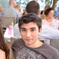 Sokratis Vogiatzakis