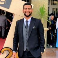 Mario Ashraf