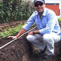 Santiago Torres