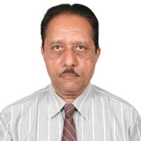 Madhava Rao V