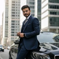 Salman Ali