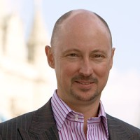 Michael Scroop