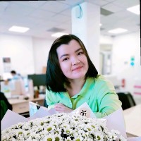Aigerim Urazayeva