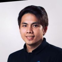 Patrick Borja