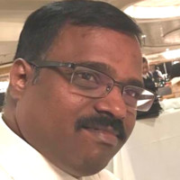 Kumar Arumugam