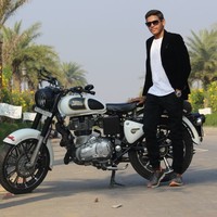 Akash Faldu