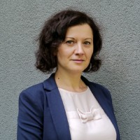 Ramona Stoica