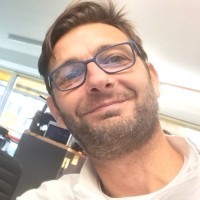 Massimiliano Tinari