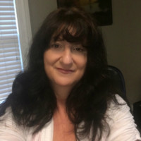 Marie Hyde-Hamby