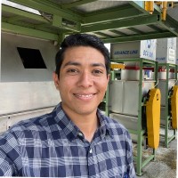 Kenneth Alexander Estrada Gutiérrez