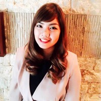 Rizza Ivy Del Rosario,CGSP