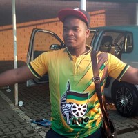 CASSIUS GUMEDE
