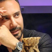 mohsen mansouri