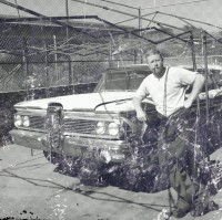 Ronald Fedrick Jr