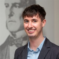 Conor O'Driscoll