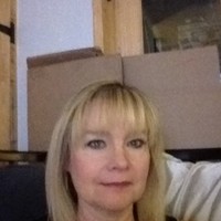 Charlotte Spalding