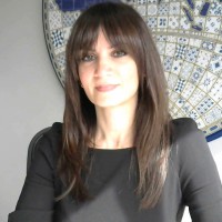 Vicky Apostolopoulou