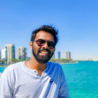 Navaneeth KB