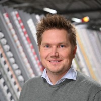 Hans Ekström