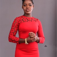 Chukwuma Confidence