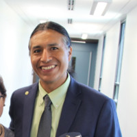 Luis Arias