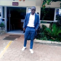 Jamal Alvin Ochieng