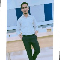 Md Hasan Raza