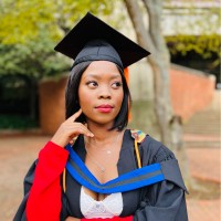Keratuwe Tlokotsi