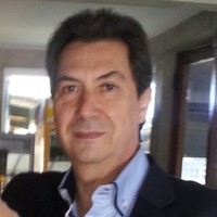 Roger Sabourin