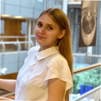 Alina Kobzar