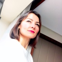 Aslı Dogruoz Saylan